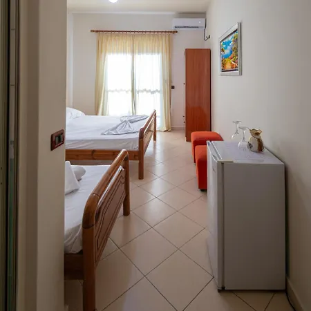 Apartahotel Serxhio Golem (Tirana)