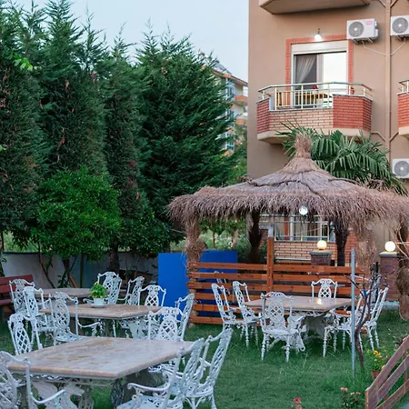 Serxhio Appart hôtel